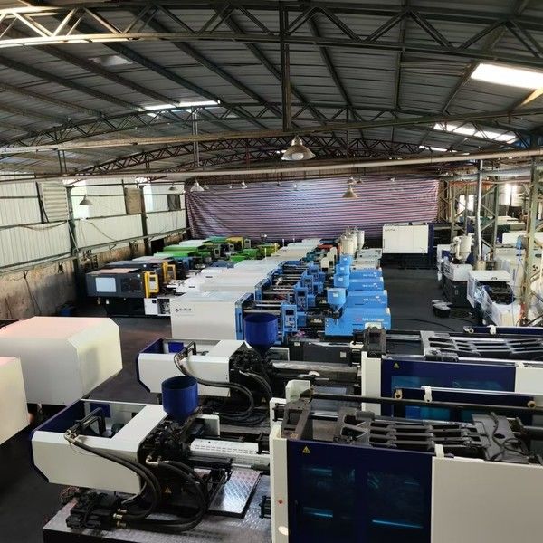 Shenzhen Noble Machinery Equipment Co., Ltd. 제조업체의 생산 라인